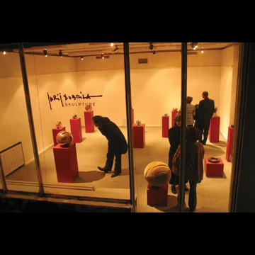 JAKOPIČ GALLERY