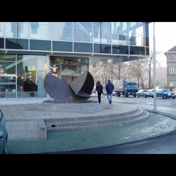 sculpture – fontana