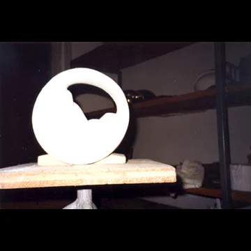 INSIDE STUDIO
