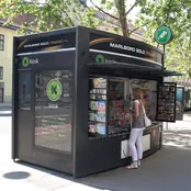 KIOSK, photo 1 of 2