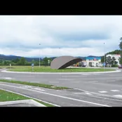 sculpture proposal for road circular intersection, photo 4 of 4