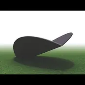sculpture proposal for road circular intersection, photo 2 of 4