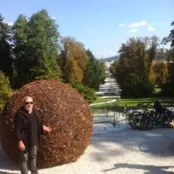 The presence of sphere, photo 3 of 5