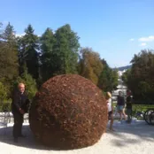 The presence of sphere, photo 4 of 5