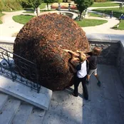 The presence of sphere, photo 1 of 5