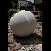 sculpture ANIMA U, photo 1 of 4