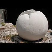 sculpture ANIMA U, photo 2 of 4