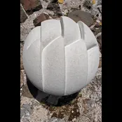 sculpture ANIMA U, photo 4 of 4