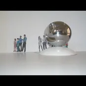 sculpture proposal for Chicago, photo 2 of 5