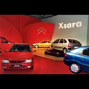 CITROEN, photo 1 of 2