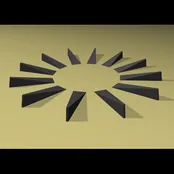 THE DARK SUN, photo 3 of 6