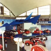 NISSAN, photo 2 of 3