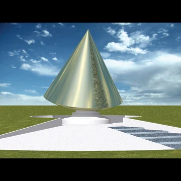 monument proposal Washington